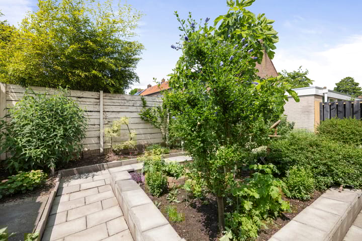 Photo 26 of Dahliastraat 11