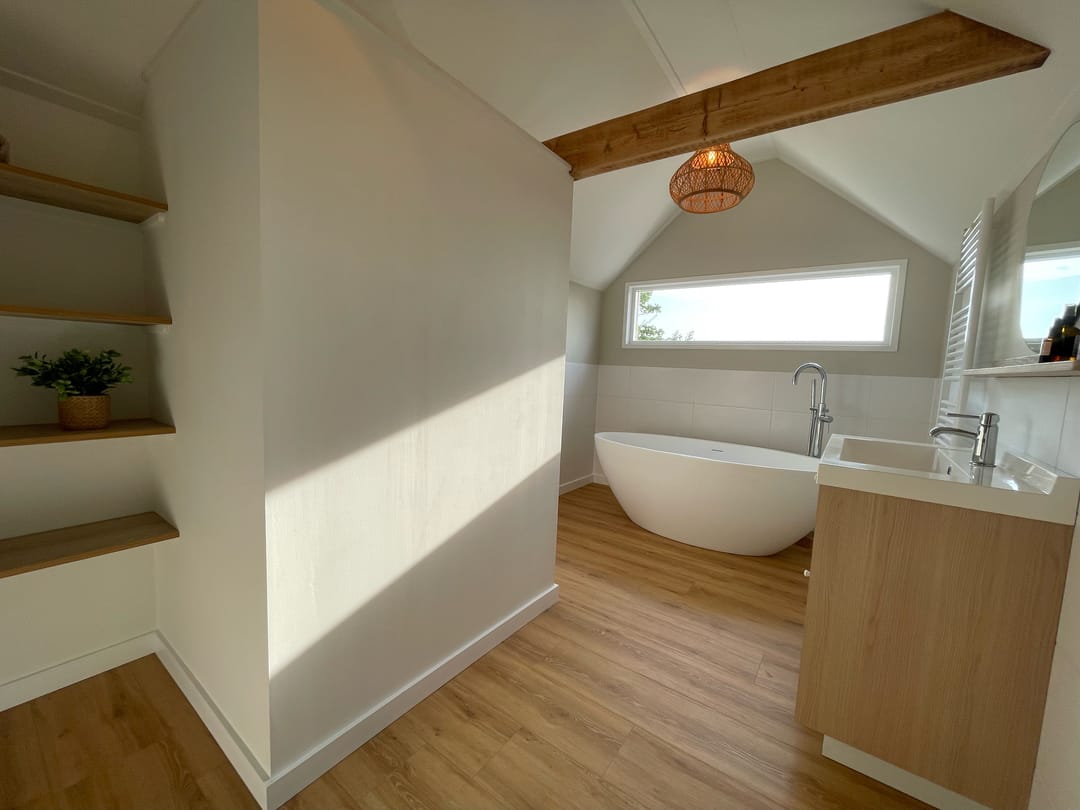 Foto 23 van Langevliet 32-A