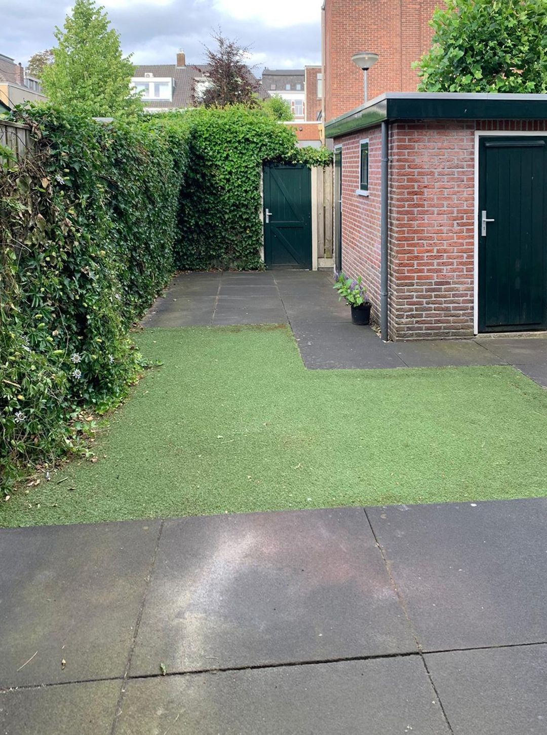 Foto 23 van Prins Frederiklaan 18