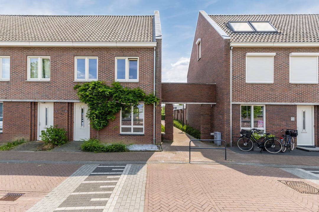 Foto 2 van Vestesingel 29