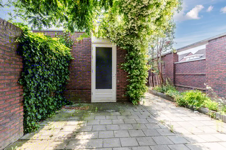 Foto 30 van Vestesingel 29