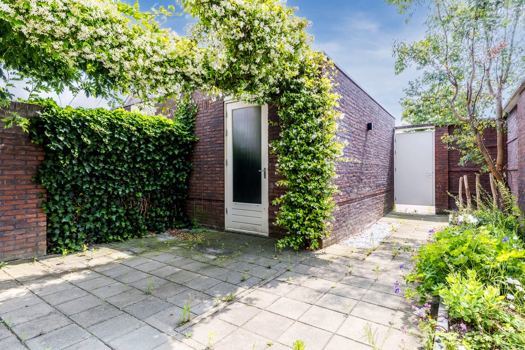 Foto 31 van Vestesingel 29