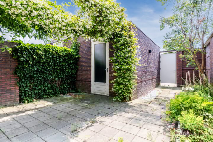 Foto 31 van Vestesingel 29