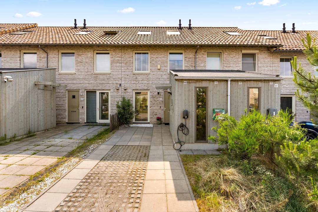 Foto 1 van Duinbeekstraat 22