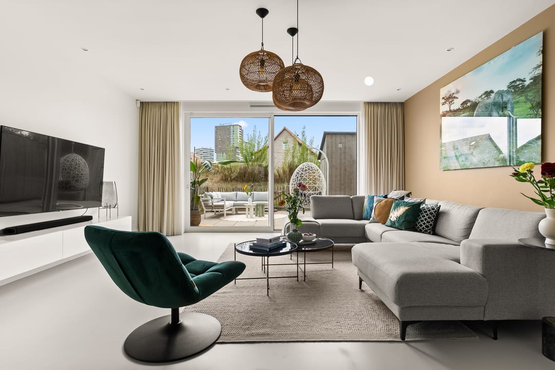 Foto 2 van Duinbeekstraat 22