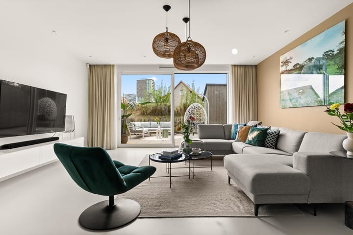 Foto 2 van Duinbeekstraat 22