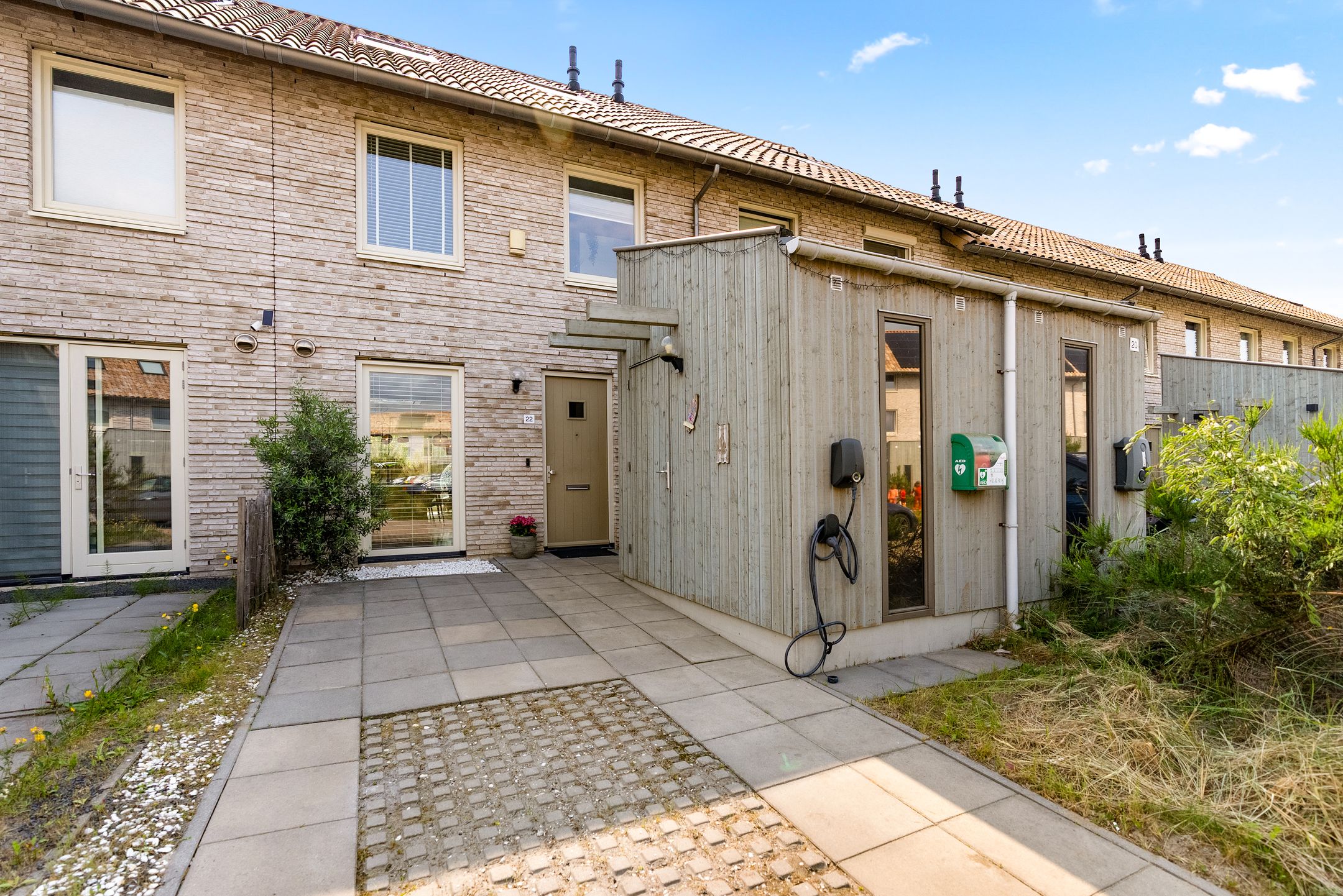 Foto 6 van Duinbeekstraat 22