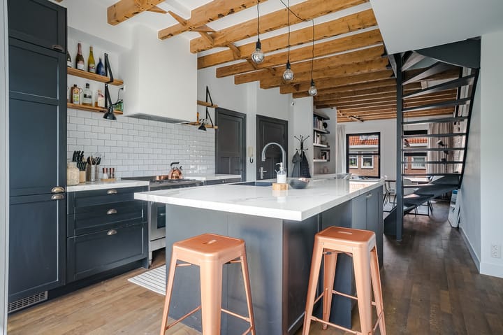 Foto 1 van Marco Polostraat 75-2