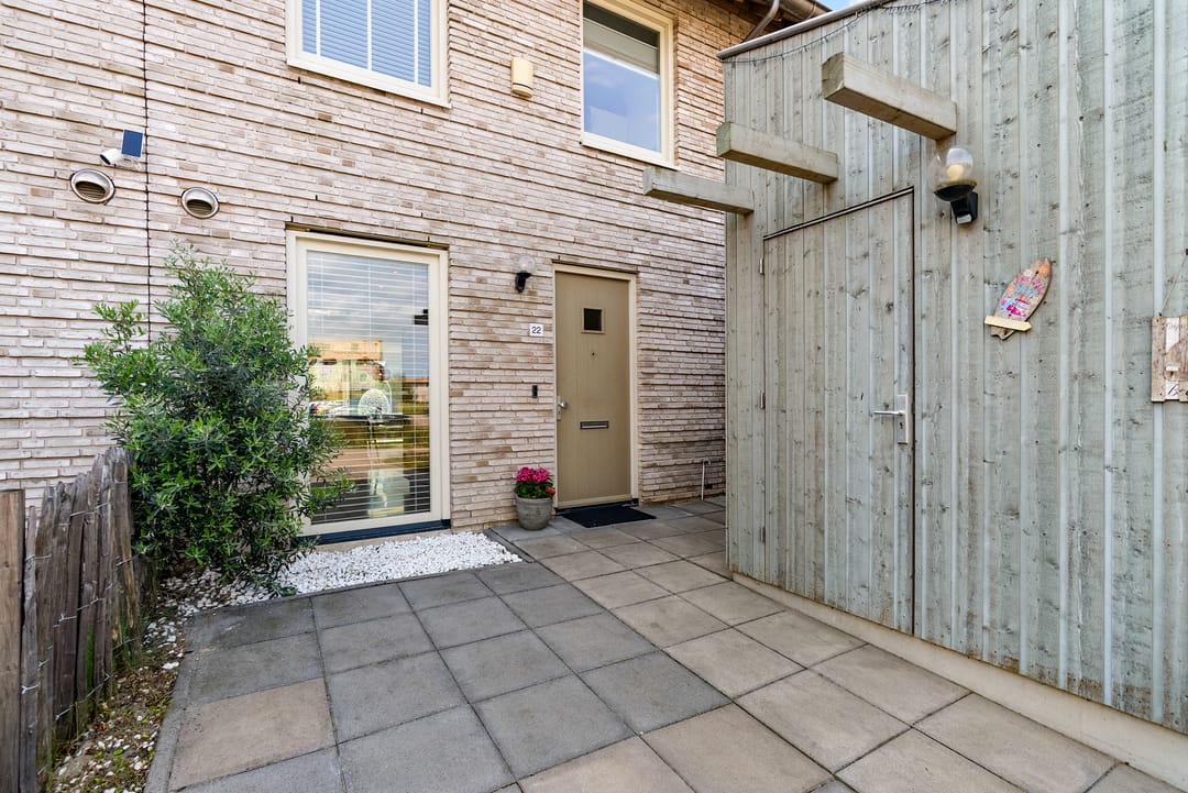 Foto 7 van Duinbeekstraat 22