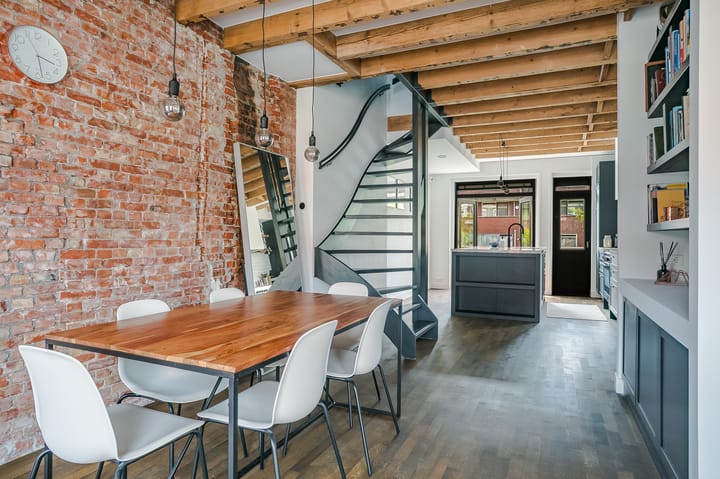 Foto 3 van Marco Polostraat 75-2