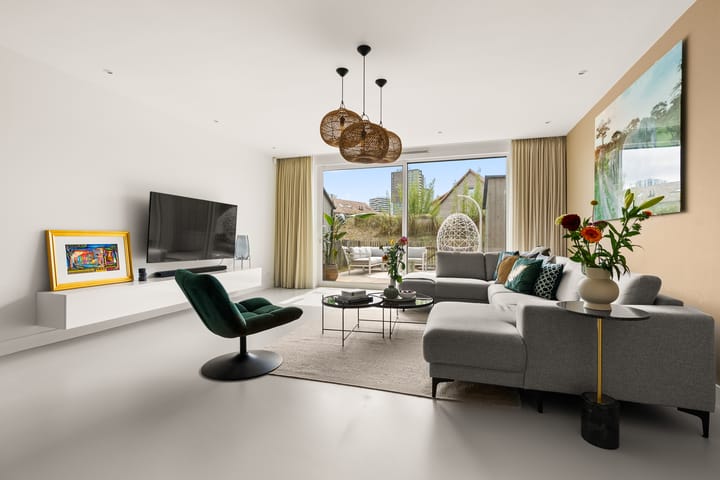 Foto 10 van Duinbeekstraat 22