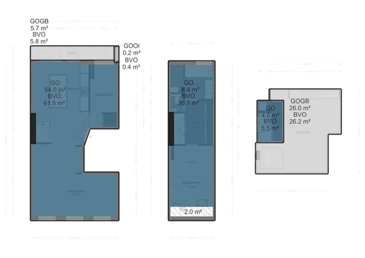Foto 45 van Marco Polostraat 75-2