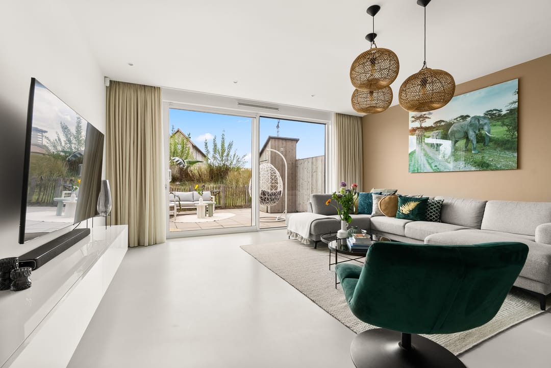 Foto 11 van Duinbeekstraat 22