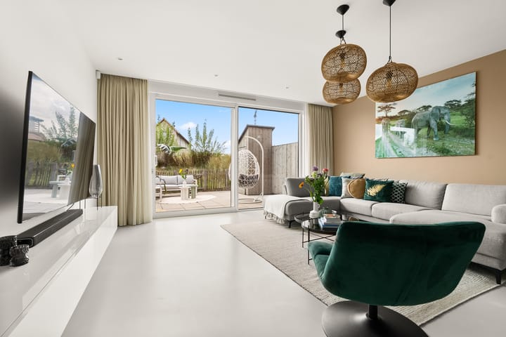 Foto 11 van Duinbeekstraat 22