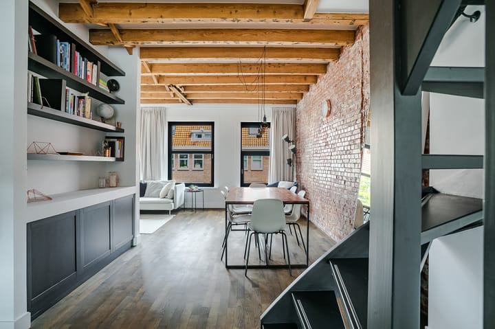 Foto 5 van Marco Polostraat 75-2