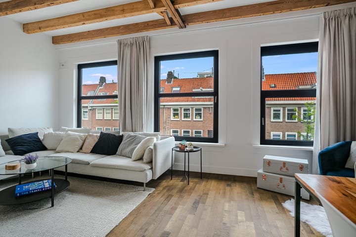 Foto 7 van Marco Polostraat 75-2