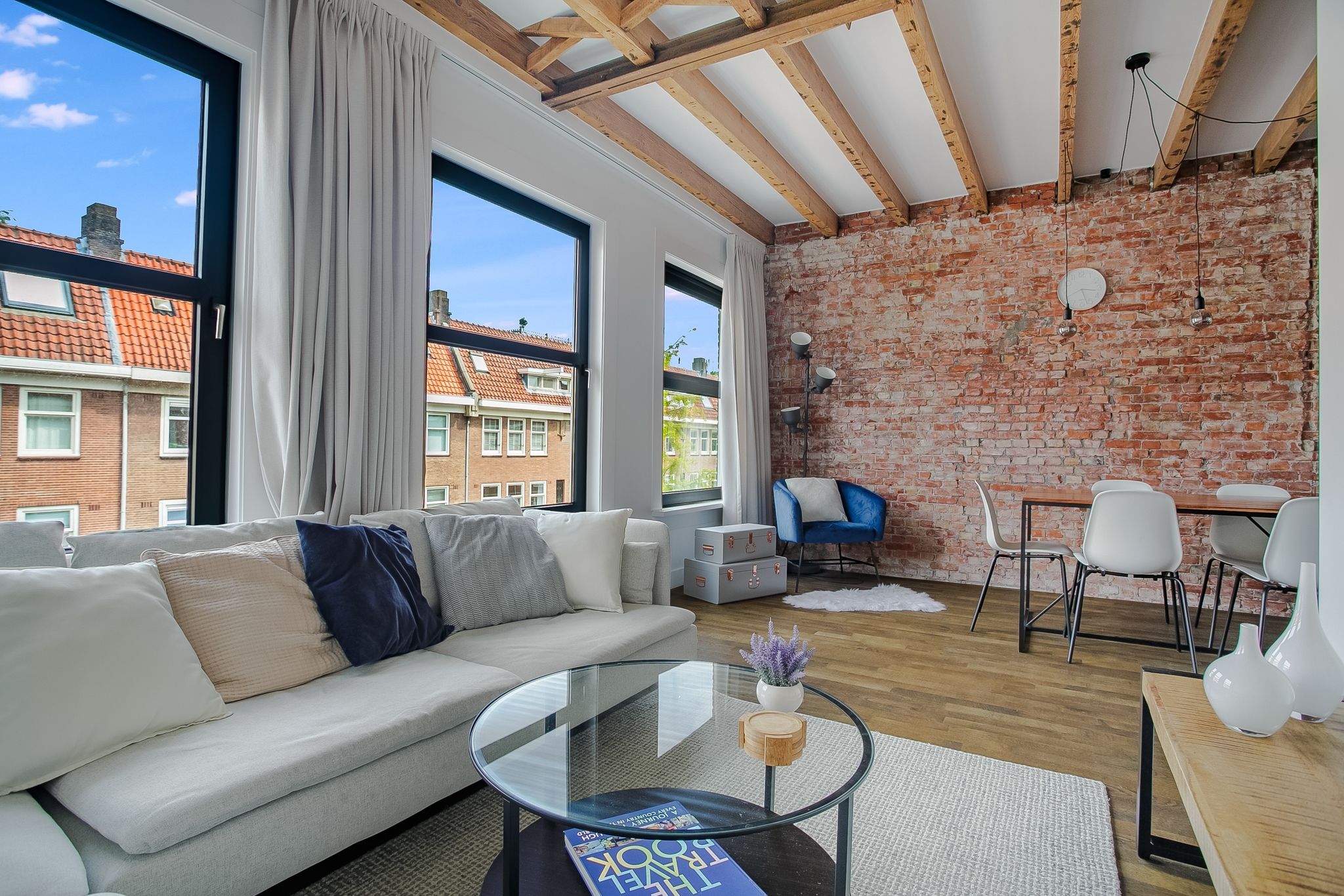 Photo 9 of Marco Polostraat 75-2