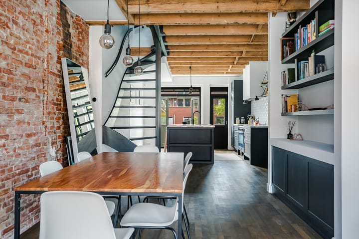 Foto 10 van Marco Polostraat 75-2