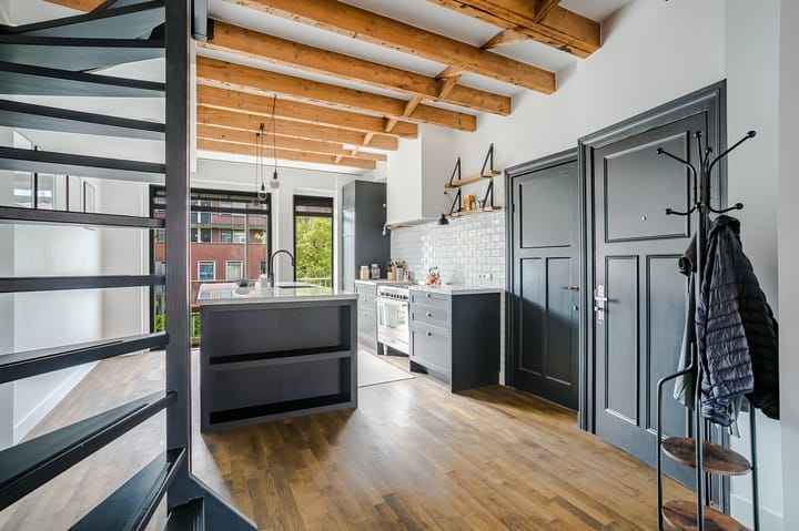 Foto 11 van Marco Polostraat 75-2