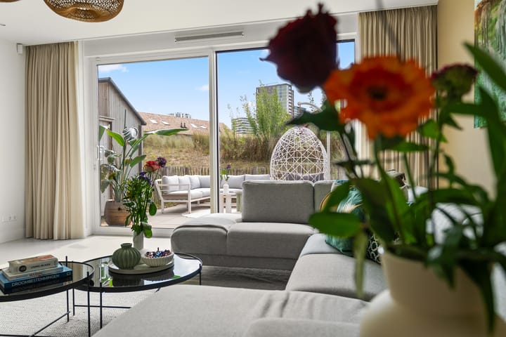 Foto 14 van Duinbeekstraat 22