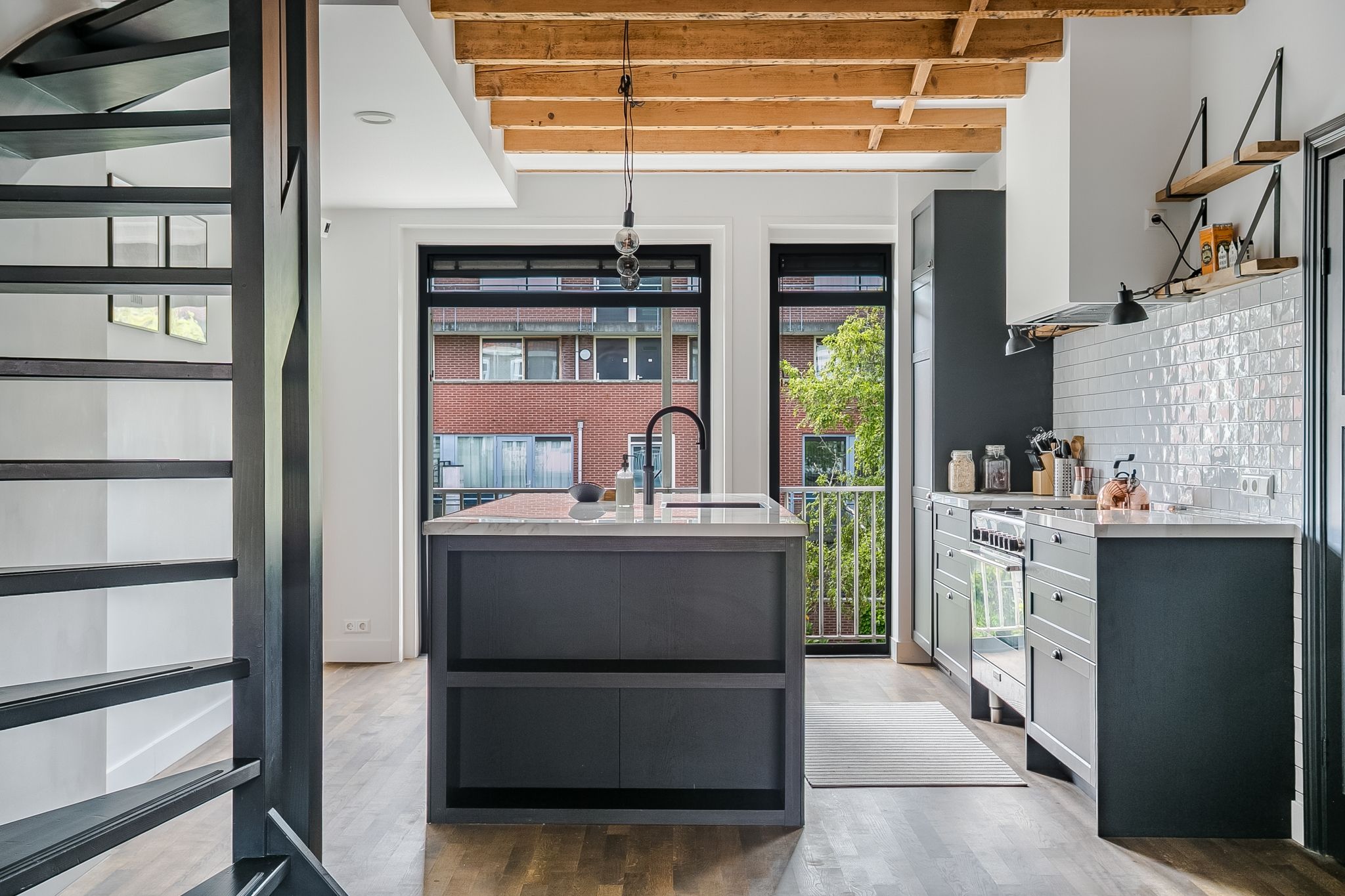 Photo 12 of Marco Polostraat 75-2