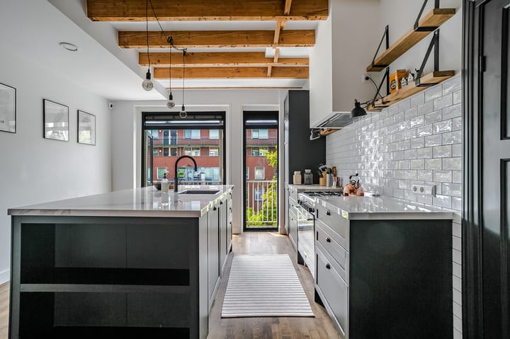 Foto 13 van Marco Polostraat 75-2