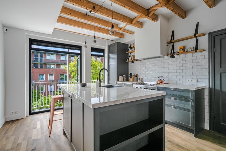 Foto 14 van Marco Polostraat 75-2