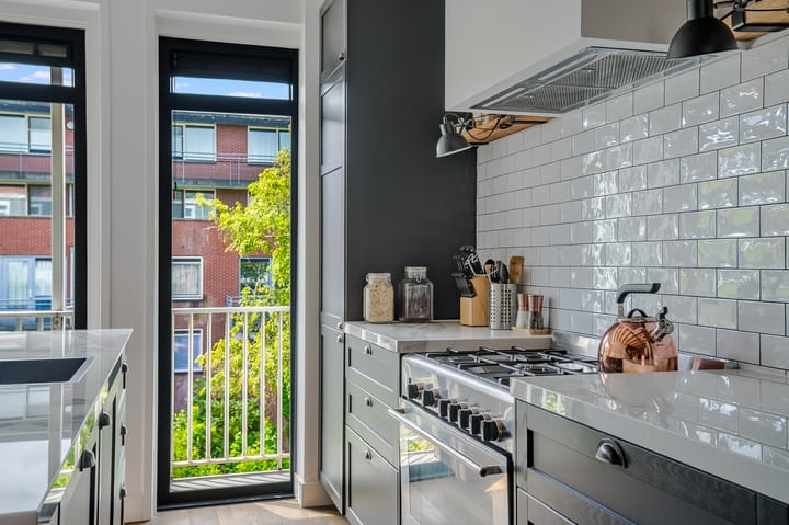 Foto 16 van Marco Polostraat 75-2