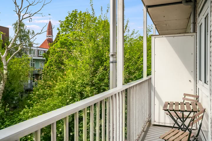 Foto 19 van Marco Polostraat 75-2