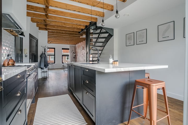 Foto 20 van Marco Polostraat 75-2