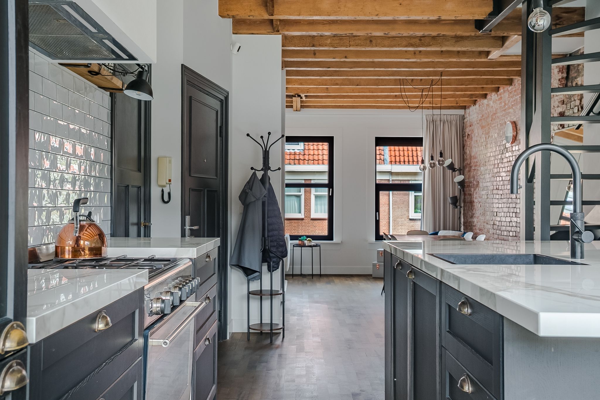 Photo 21 of Marco Polostraat 75-2
