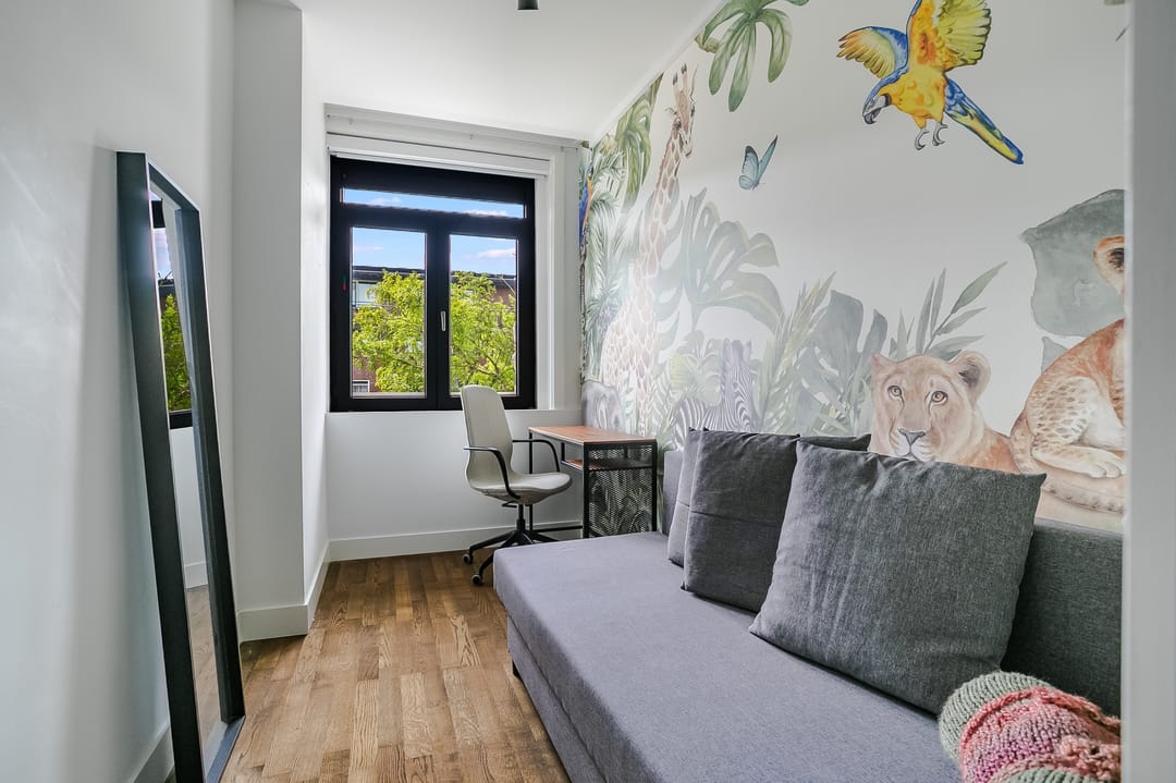 Photo 22 of Marco Polostraat 75-2
