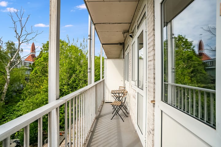 Foto 17 van Marco Polostraat 75-2