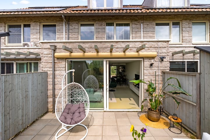 Foto 22 van Duinbeekstraat 22