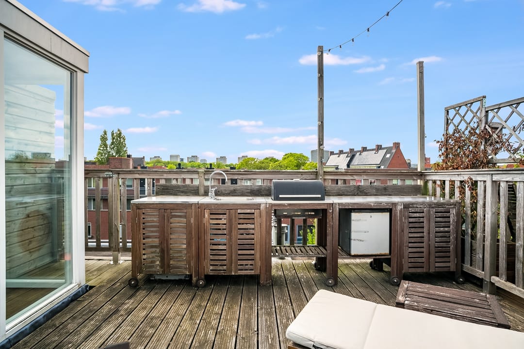 Photo 37 of Marco Polostraat 75-2