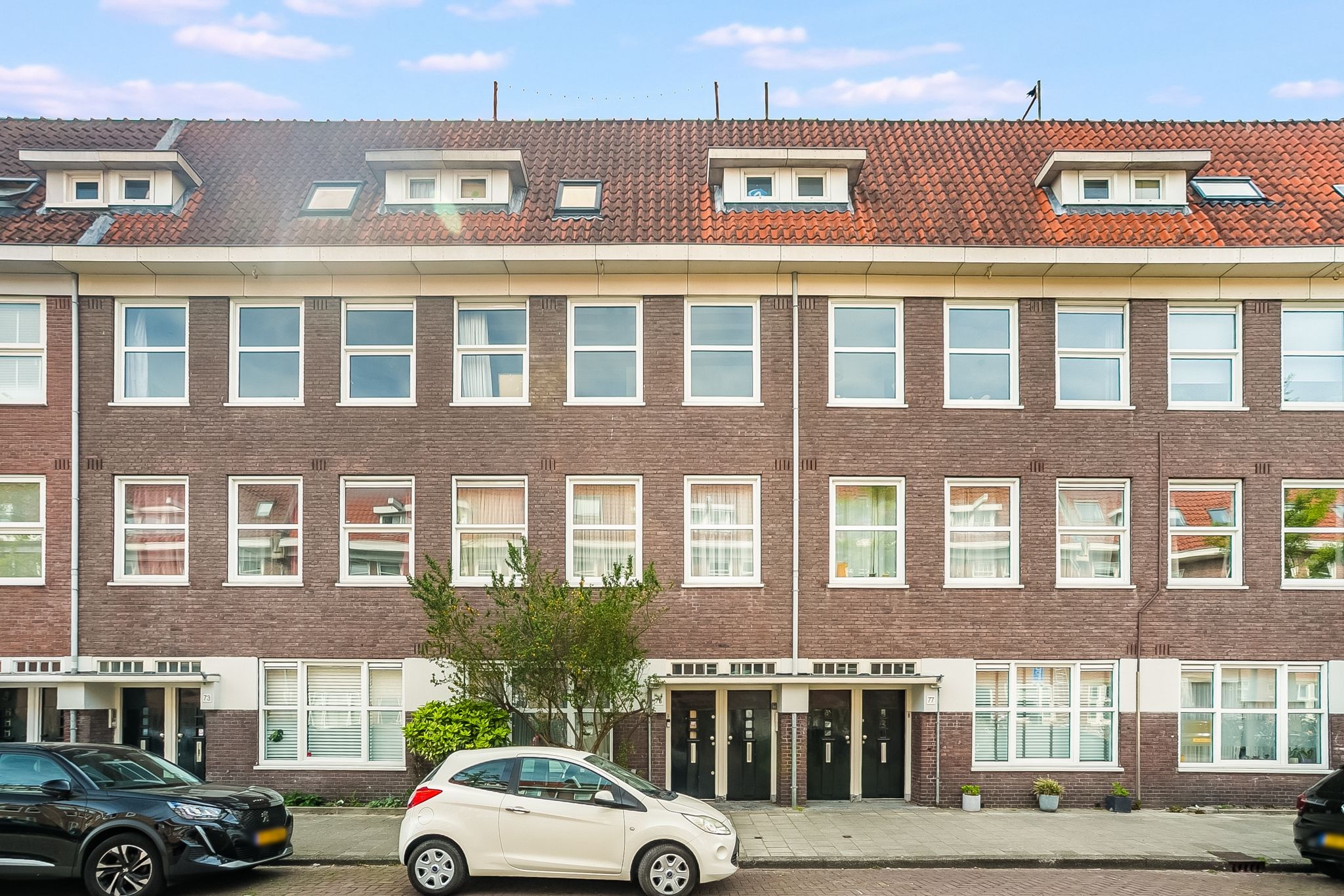 Photo 39 of Marco Polostraat 75-2