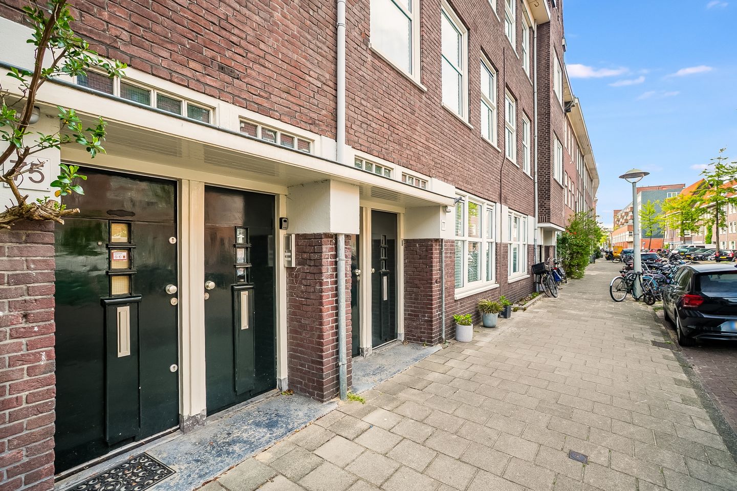 Photo 40 of Marco Polostraat 75-2