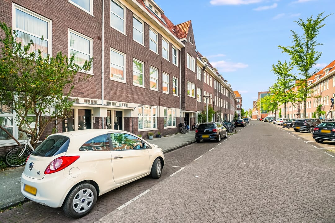 Photo 41 of Marco Polostraat 75-2