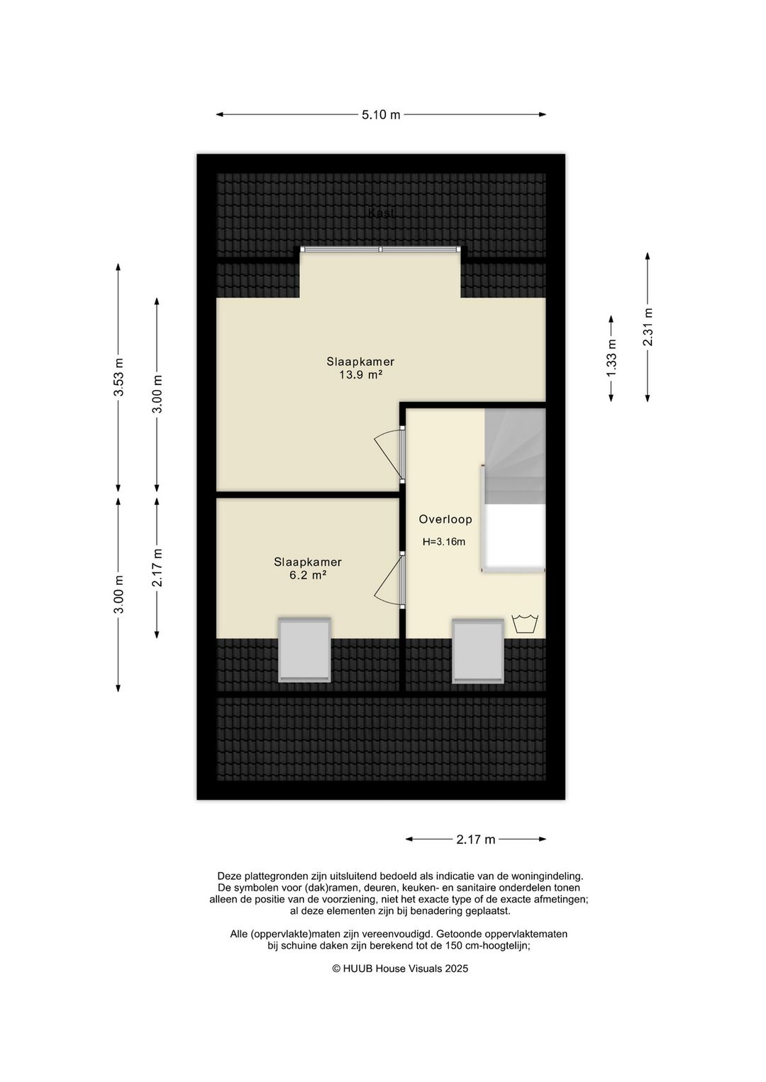 Foto 62 van Duinbeekstraat 22