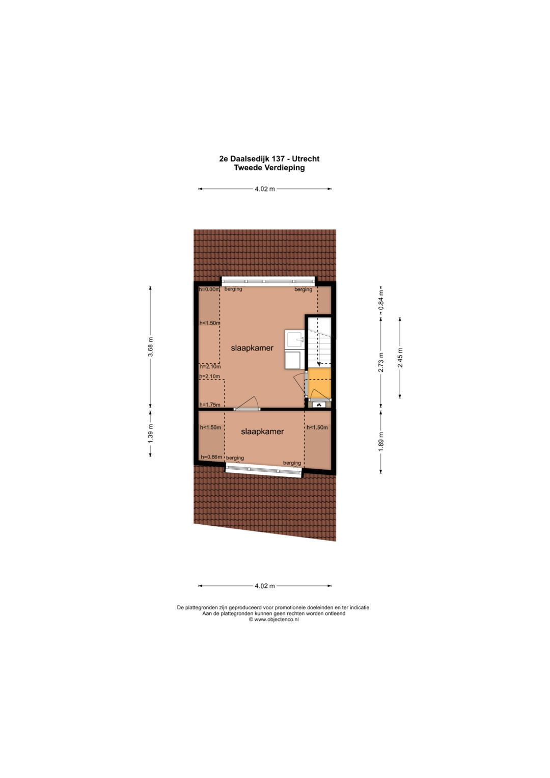 Foto 53 van 2e Daalsedijk 137