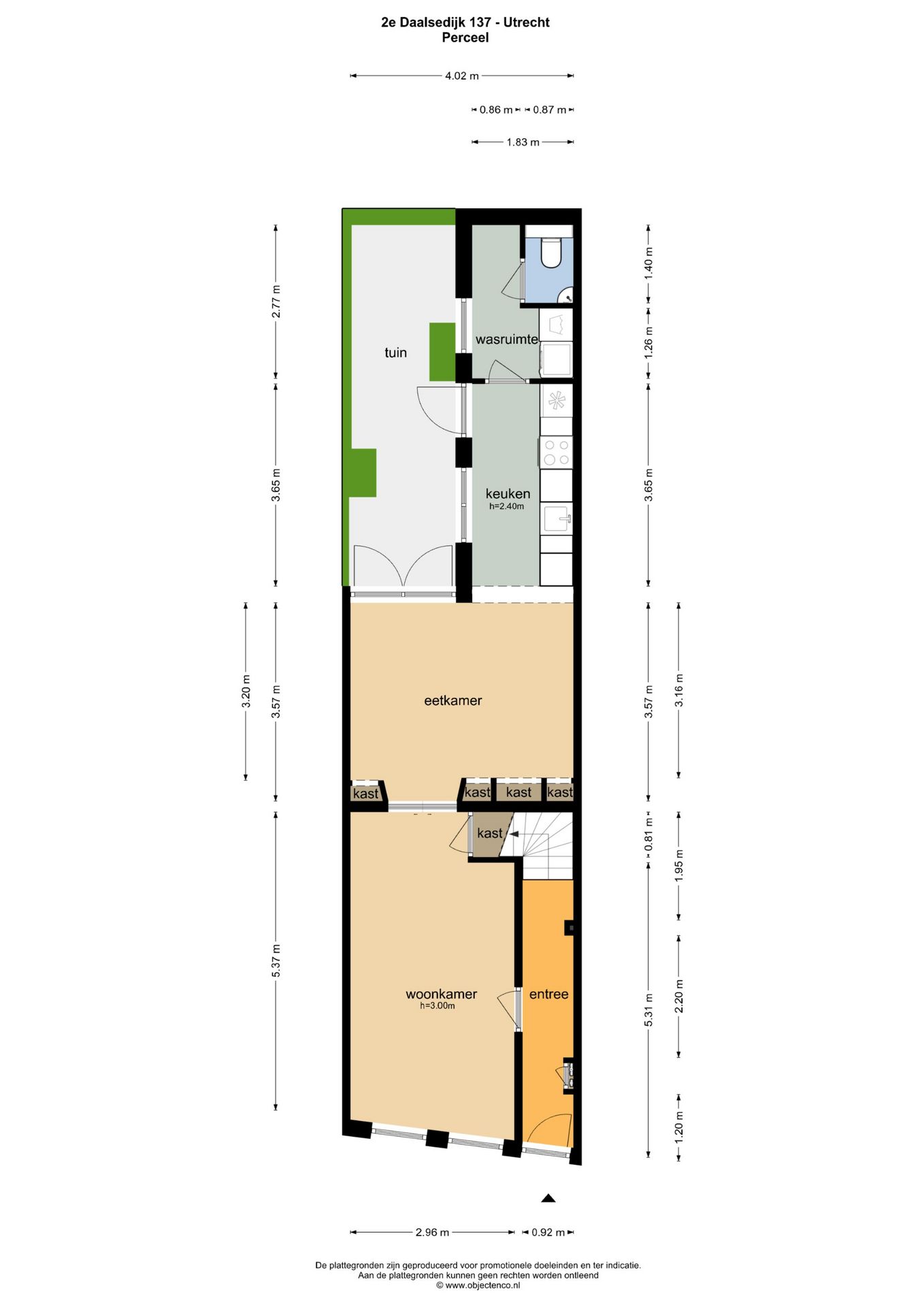 Foto 54 van 2e Daalsedijk 137