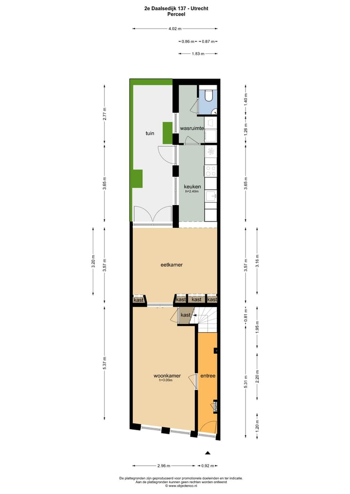 Foto 54 van 2e Daalsedijk 137