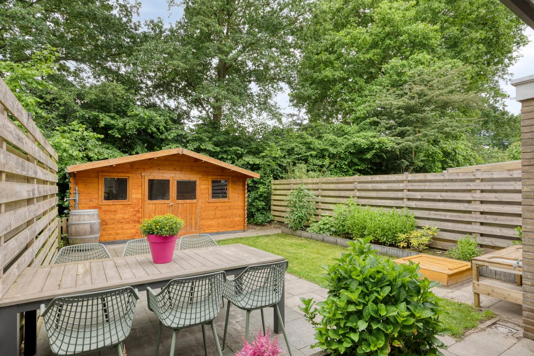 Foto 2 van Nijslagen 25