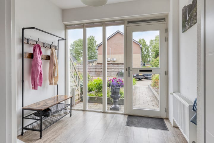 Foto 7 van Nijslagen 25