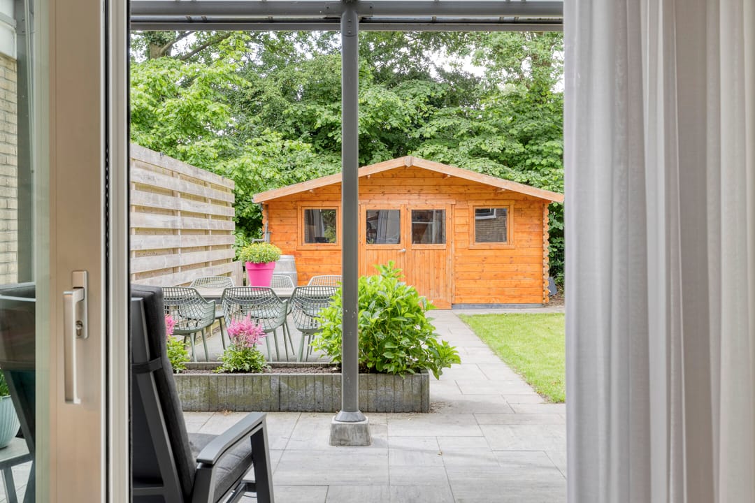 Foto 13 van Nijslagen 25