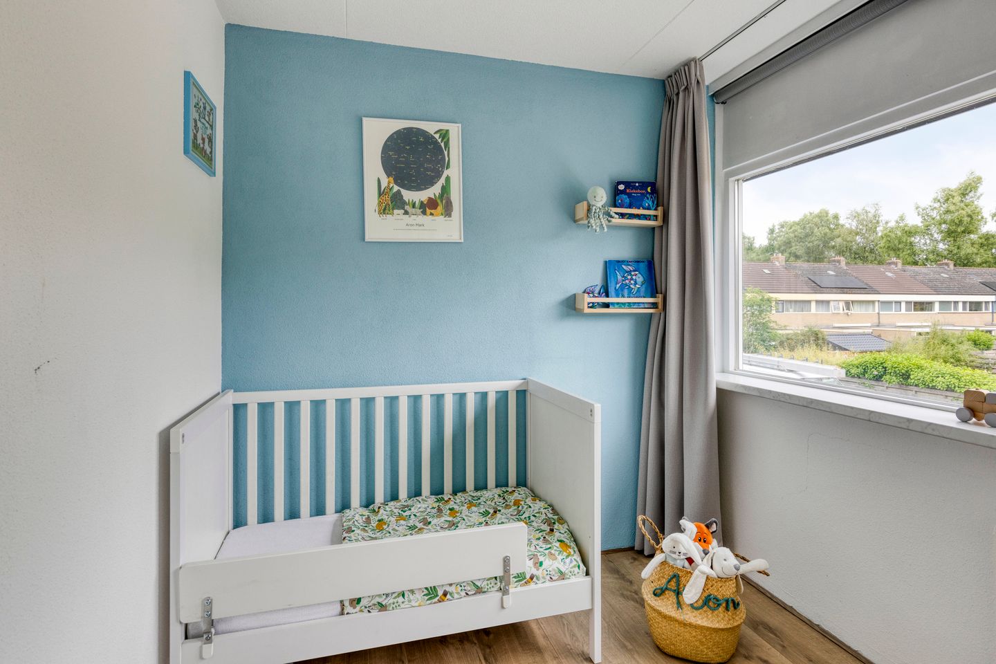 Foto 25 van Nijslagen 25