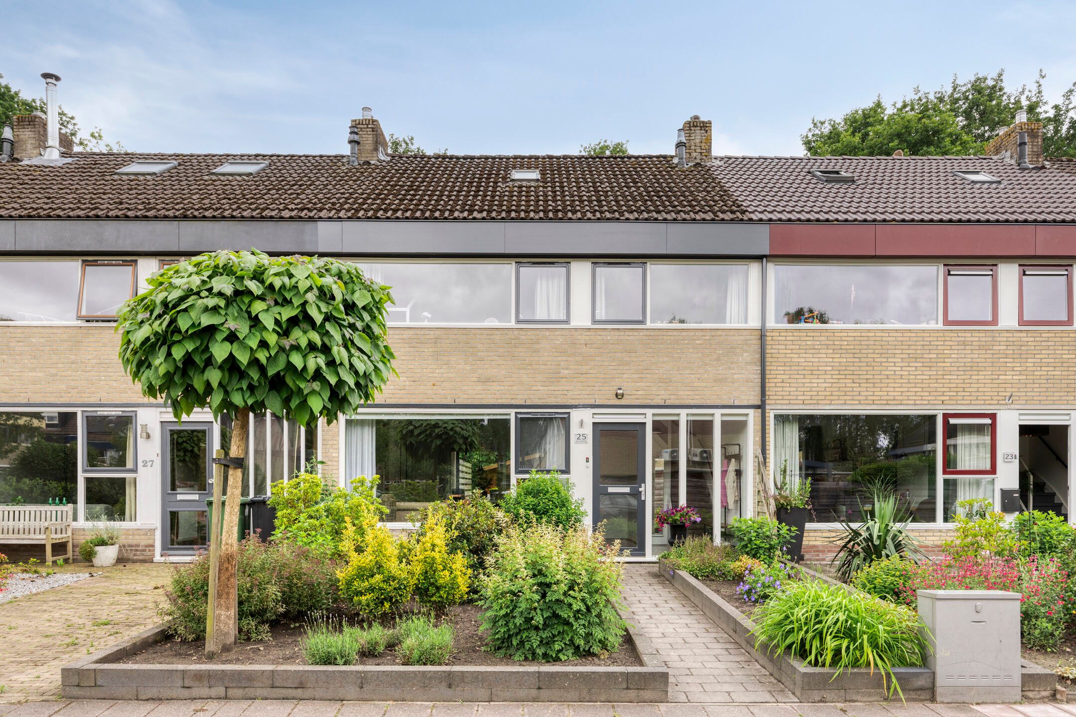 Foto 36 van Nijslagen 25