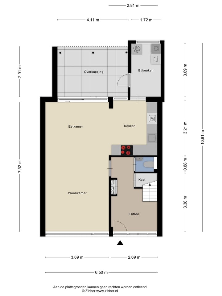 Foto 45 van Nijslagen 25
