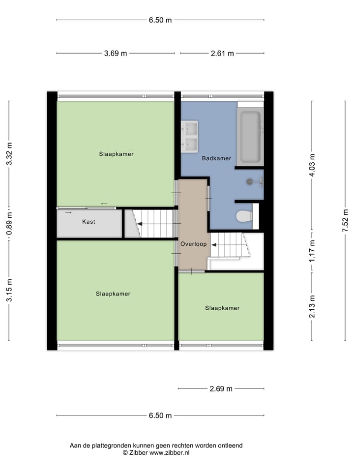 Foto 46 van Nijslagen 25
