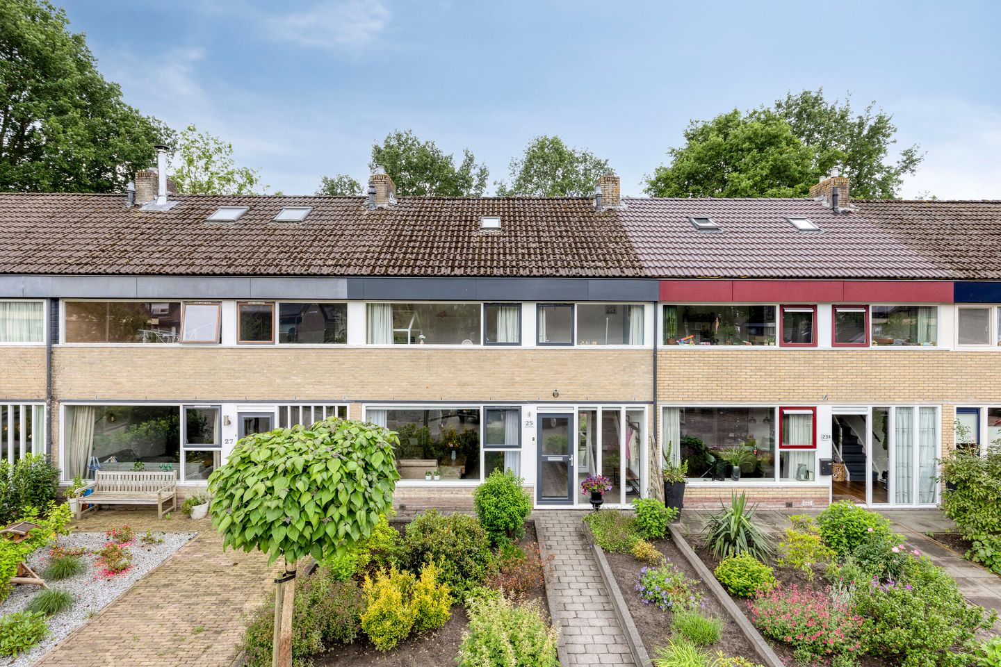 Foto 40 van Nijslagen 25